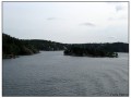 In navigazione verso Riga