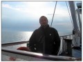 In navigazione verso Riga