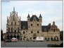 Leuven - Mechelen - Anversa