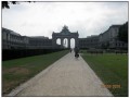 Pedalando verso Leuven