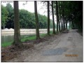 Pedalando verso Leuven
