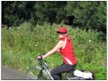 Pedalando verso Anversa