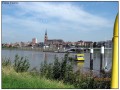 Pedalando verso Anversa
