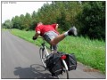 Pedalando verso Anversa