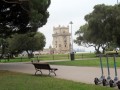 Torre di Belem, Lisbona