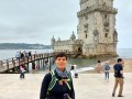 Torre di Belem, Lisbona