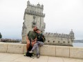 Torre di Belem, Lisbona