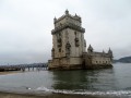 Torre di Belem, Lisbona