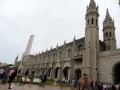 Monastero dos Jerónimos, Lisbona