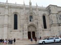 Monastero dos Jerónimos, Lisbona