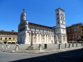 Chiesa di San Michele in Foro