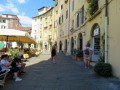 Piazza dell'Anfiteatro