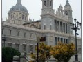 Palazzo Real - Madrid