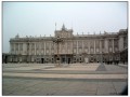 Palazzo Real - Madrid
