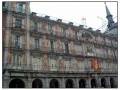 Plaza Mayor - Madrid