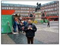 Plaza Mayor - Madrid