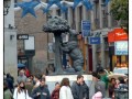 El oso y el madroño - Madrid