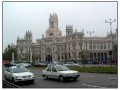 Palacio de Comunicaciones - Madrid