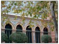 El parque del Buen Retiro - Madrid