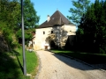 Schatz.Kammer Burg Kreuzen