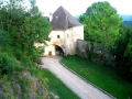 Schatz.Kammer Burg Kreuzen