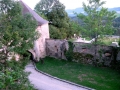 Schatz.Kammer Burg Kreuzen