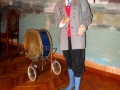 Grein - Historisches Stadttheater
