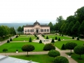 I Giardini dell'Abbazia di Melk