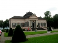 I Giardini dell'Abbazia di Melk