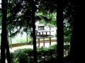 I Giardini dell'Abbazia di Melk