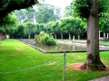 I Giardini dell'Abbazia di Melk