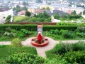 I Giardini dell'Abbazia di Melk