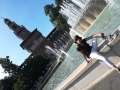 Castello Sforzesco, Milano