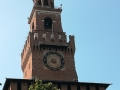 Castello Sforzesco, Milano
