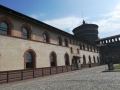 Castello Sforzesco, Milano