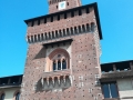 Castello Sforzesco, Milano