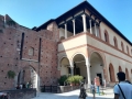 Castello Sforzesco, Milano