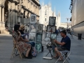 Il Duomo, Milano