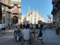 Il Duomo, Milano