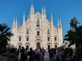 Il Duomo, Milano