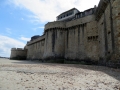 Mont Saint-Michel, Normandia