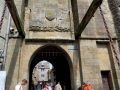 Mont Saint-Michel, Normandia