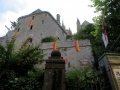 Mont Saint-Michel, Normandia