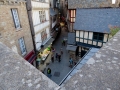 Mont Saint-Michel, Normandia