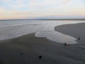 Mont Saint-Michel, Normandia
