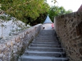 Mont Saint-Michel, Normandia