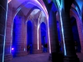 Abbazia di Mont Saint-Michel, Normandia