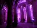 Abbazia di Mont Saint-Michel, Normandia