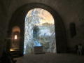 Abbazia di Mont Saint-Michel, Normandia