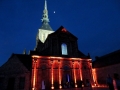 Abbazia di Mont Saint-Michel, Normandia